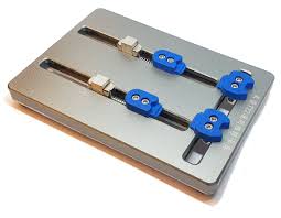 Secondary image of MIJING T22 UNIVERSAL MULTIFUNCTION FIXTURE - Quality Phone Parts in Sri Lanka